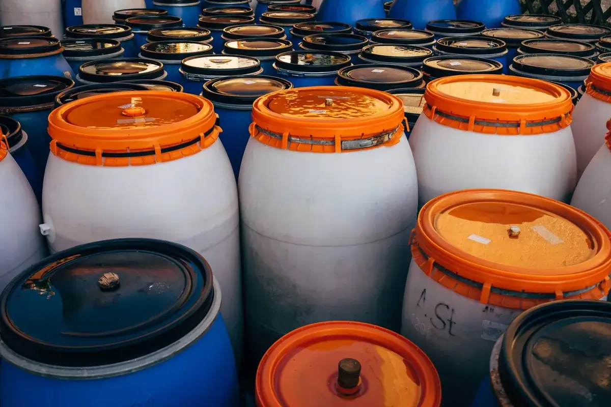 Chemical & Toxic Waste Cleanup in Phoenix, OR