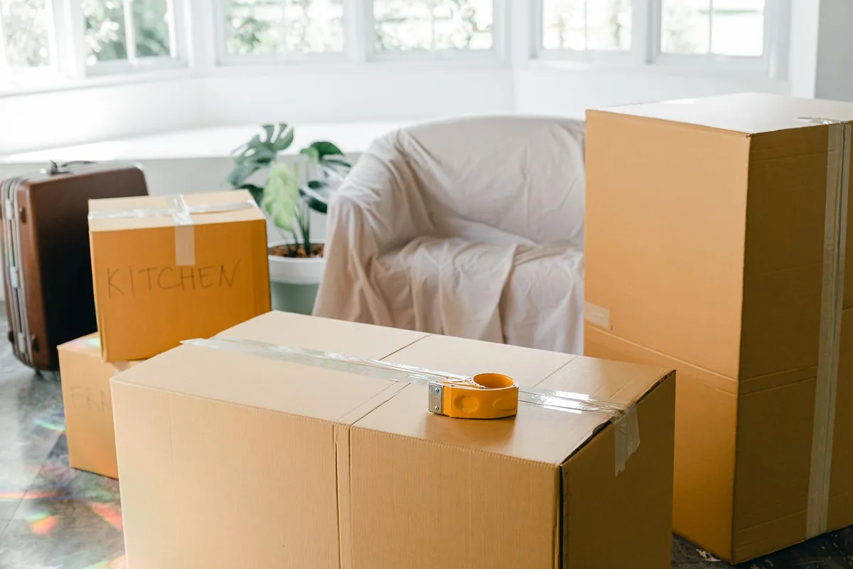 Hoarding Cleanup in Phoenix, OR